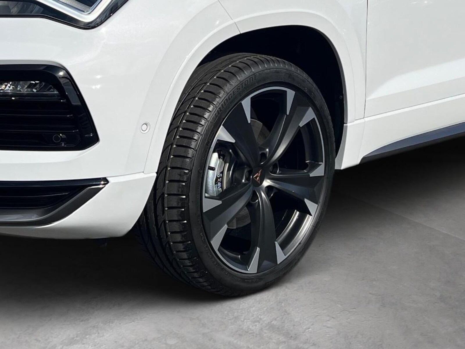 CUPRA Ateca – Bild 8