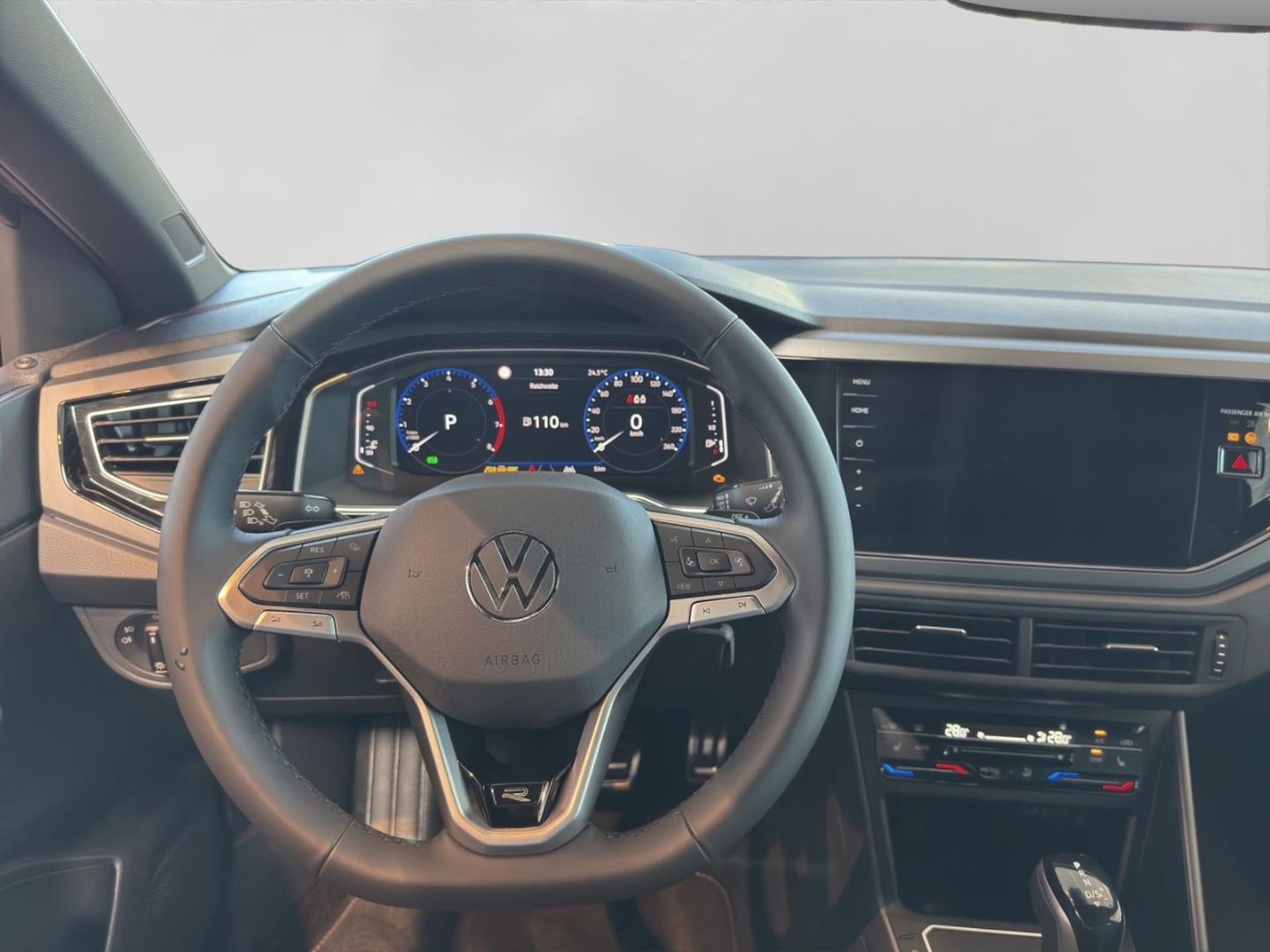 Volkswagen Taigo R-Line