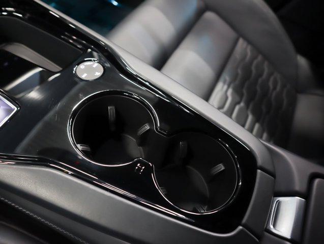 2024 Audi RS e-tron GT Base - Photo 20