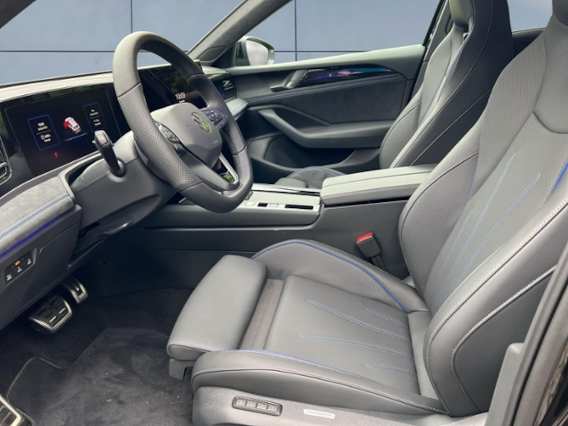 Volkswagen Passat R-Line