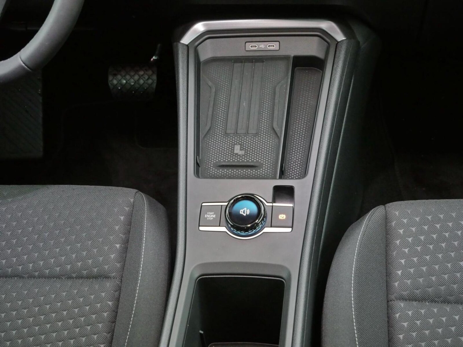 Volkswagen T-Roc – Bild 7