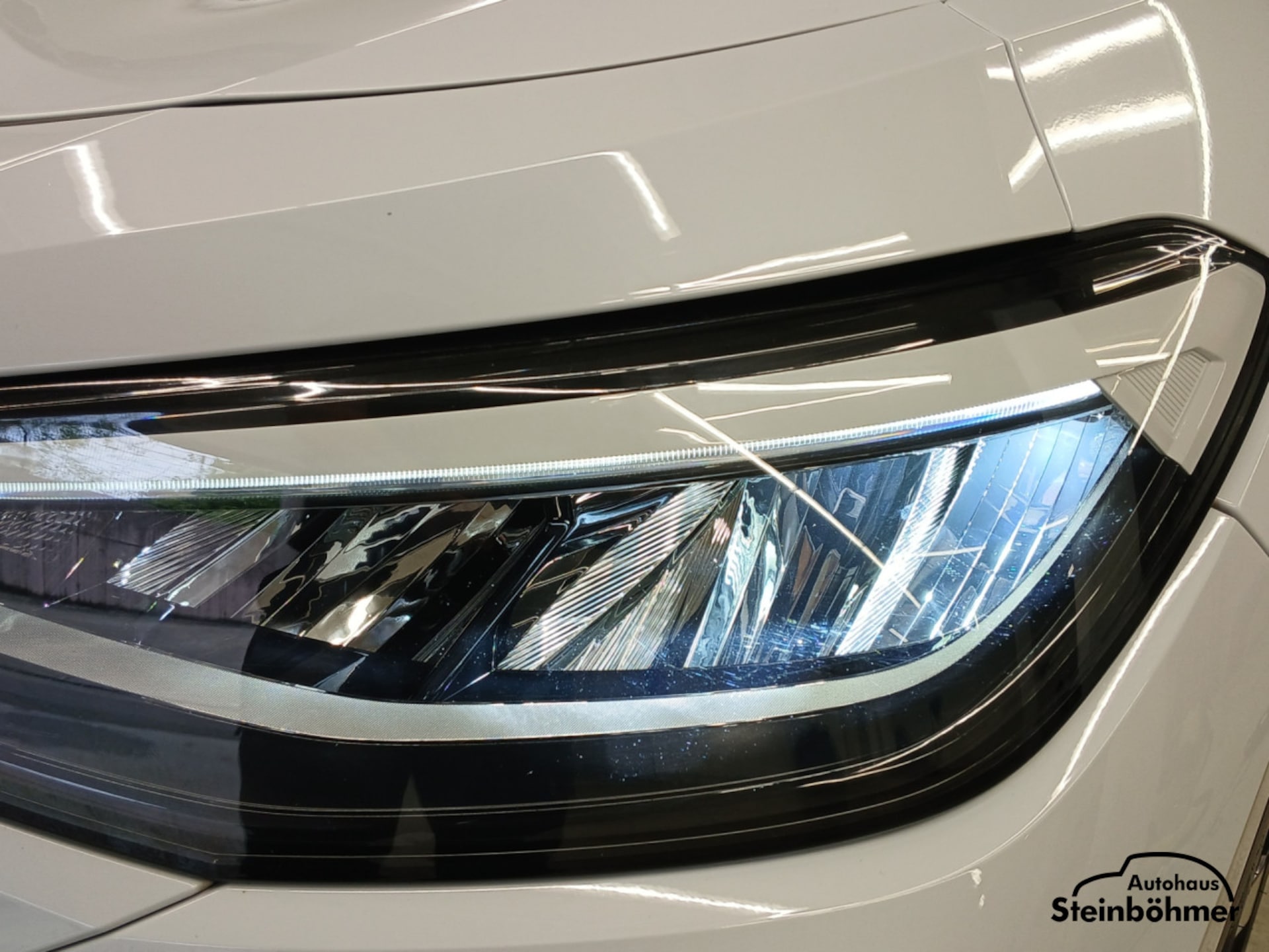 Volkswagen ID.4 Pro Performance