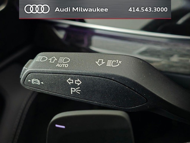 2026 Audi Q7 Premium Plus - Photo 38