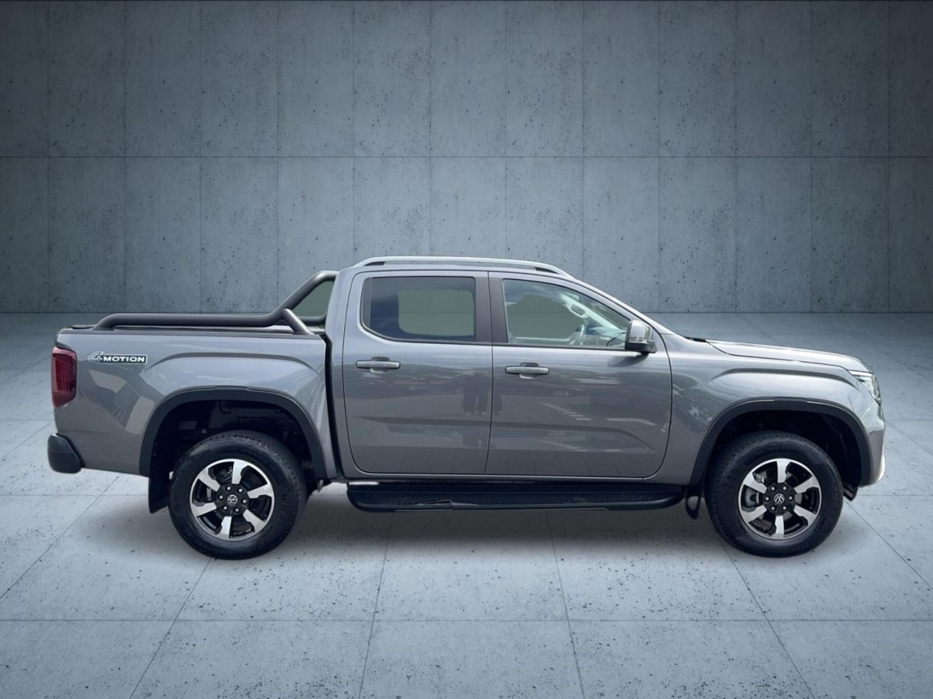 Volkswagen Amarok DoubleCab Life