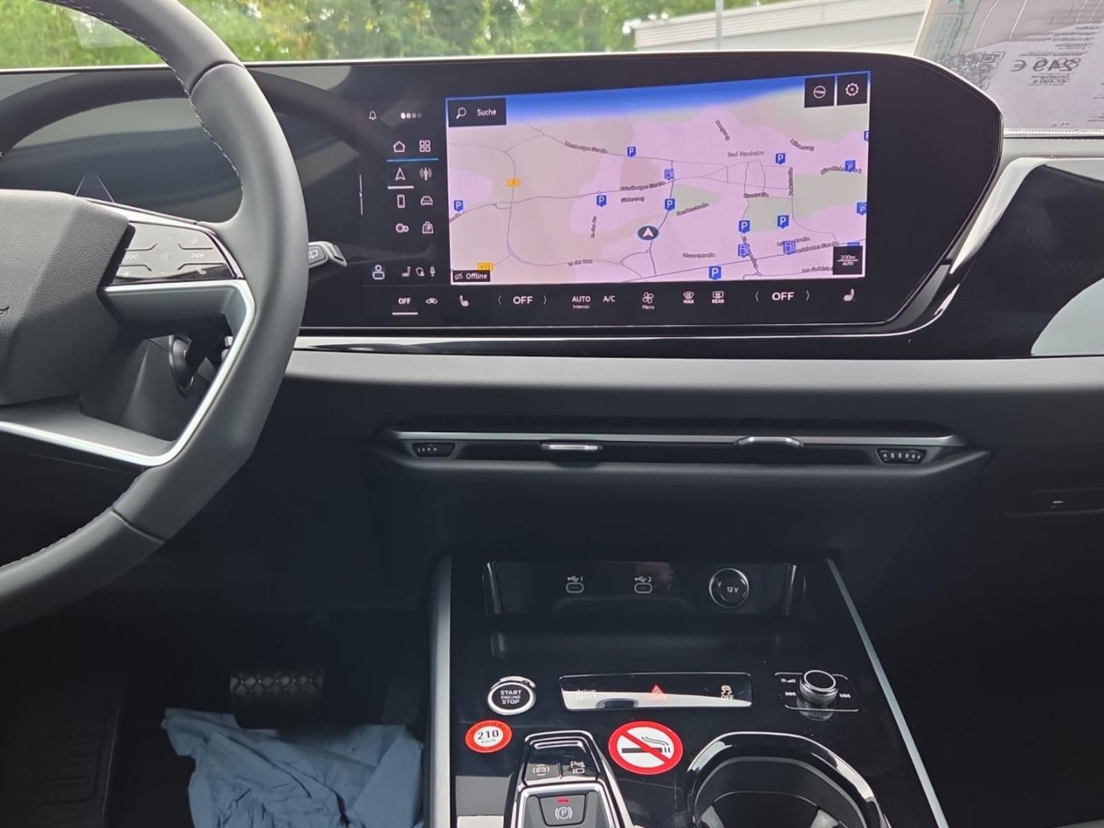 Audi A5 Avant – Bild 7
