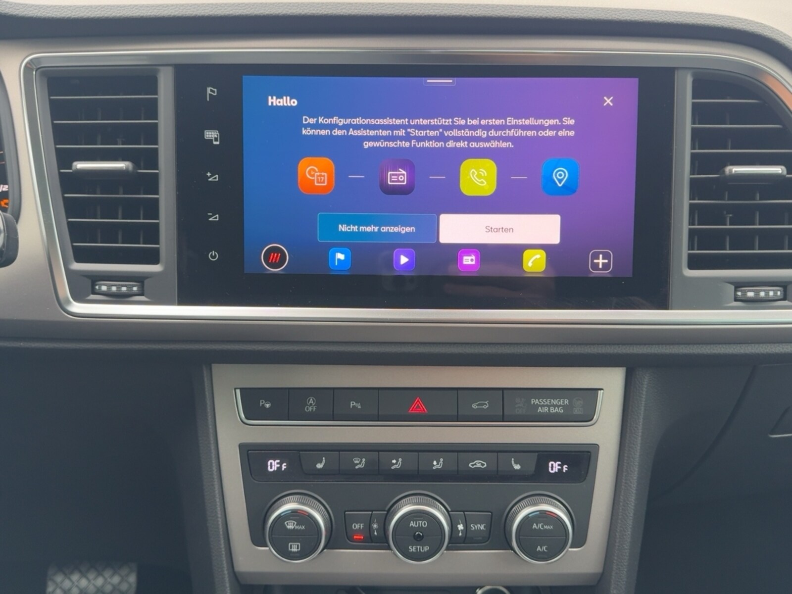 SEAT Ateca – Bild 11