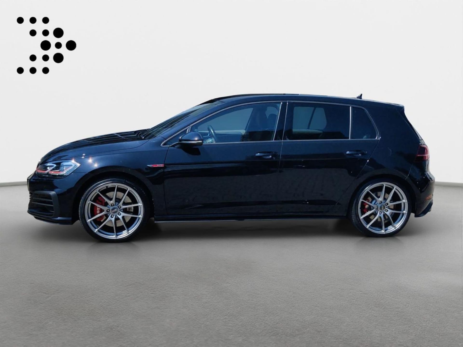 Volkswagen Golf GTI Performance