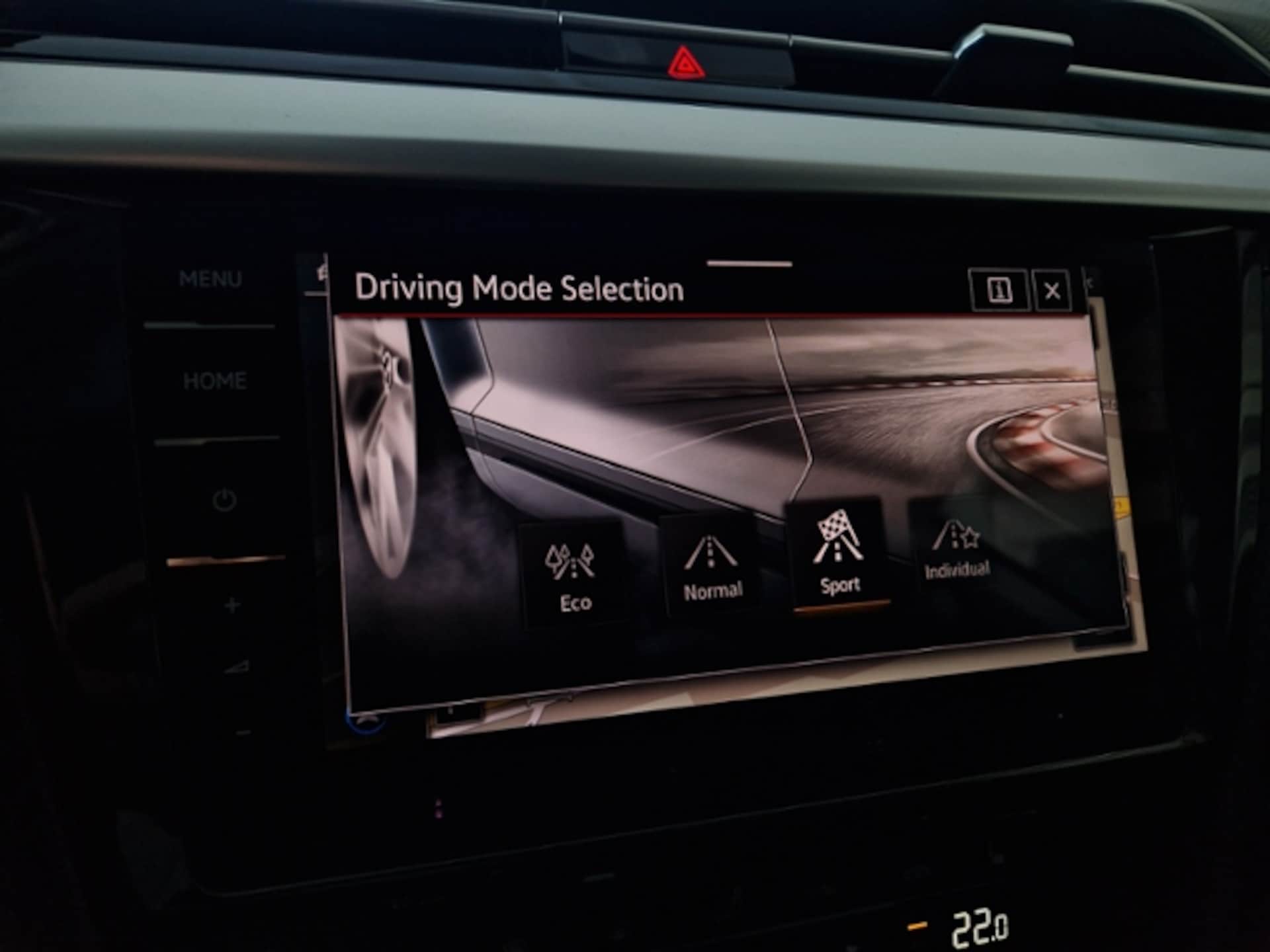 Volkswagen Arteon Shooting Brake Elegance