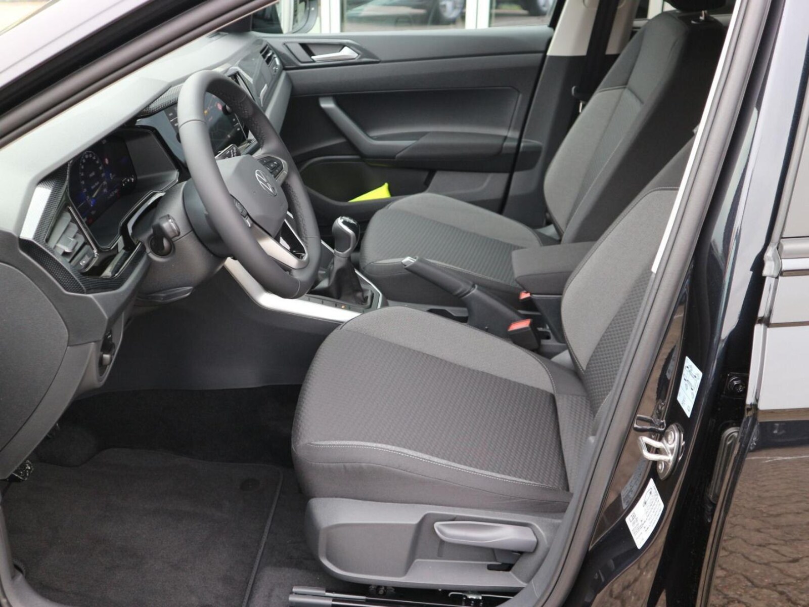 Volkswagen Taigo – Bild 4