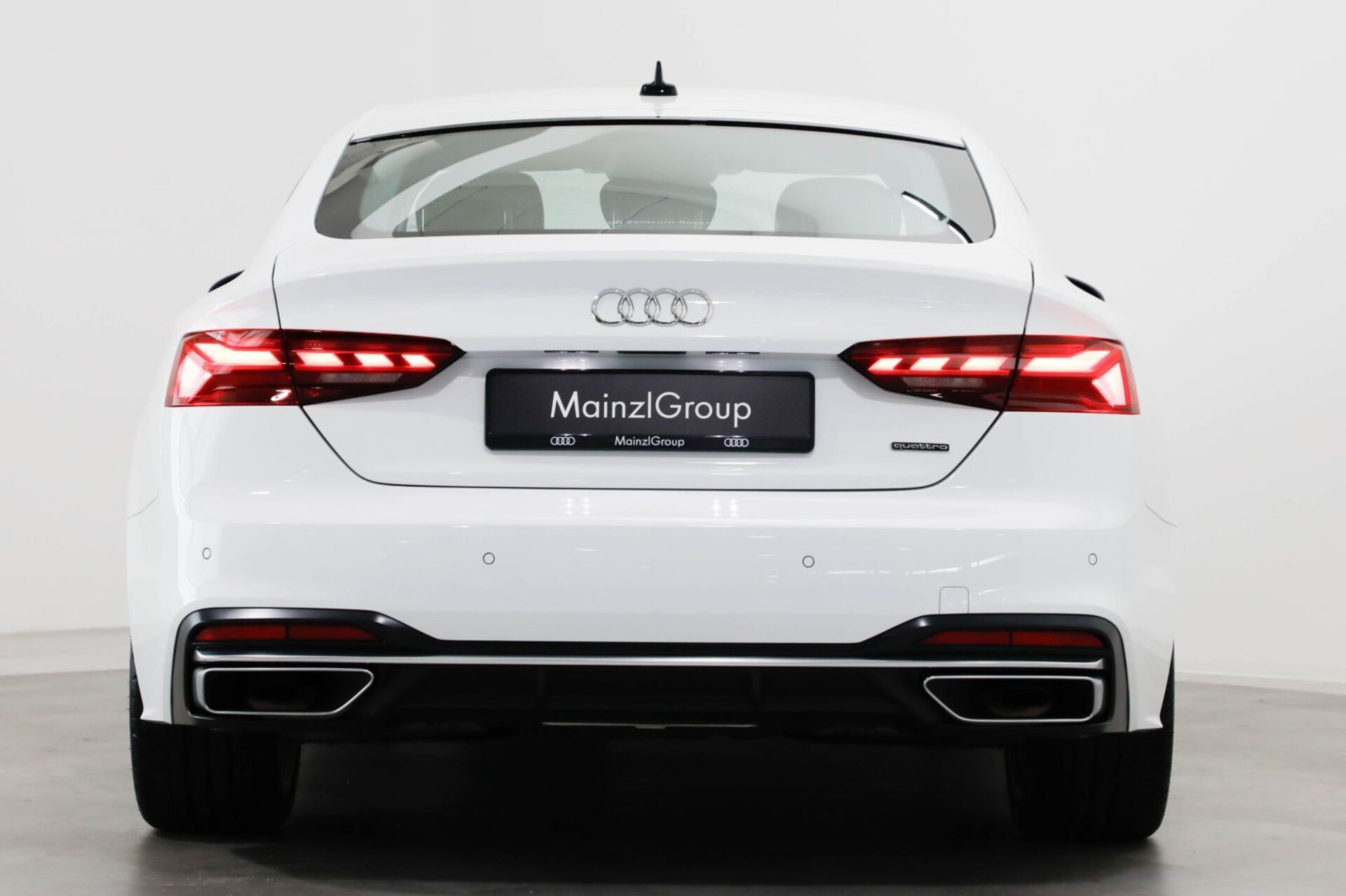 Audi A5 Sportback Advanced