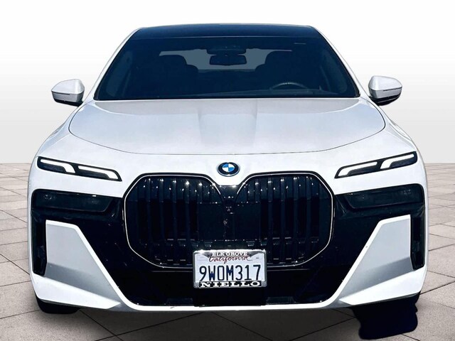 2026 BMW