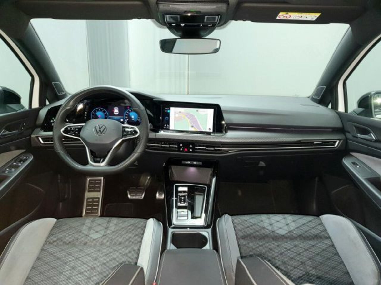 Volkswagen Golf – Bild 8