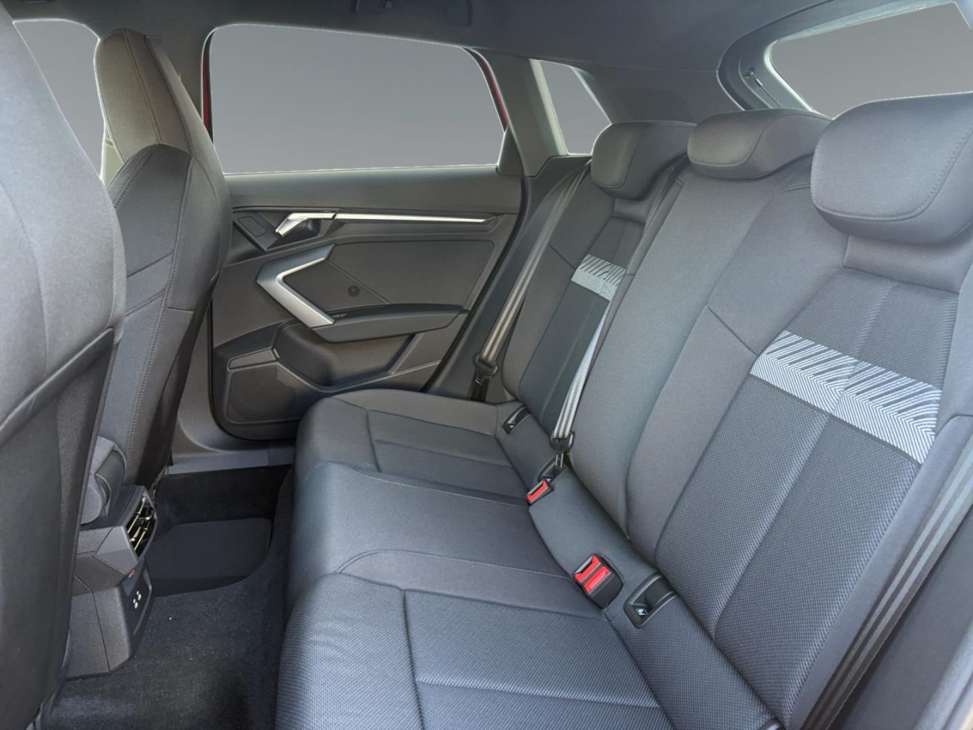 Audi A3 Sportback TFSI e Advanced