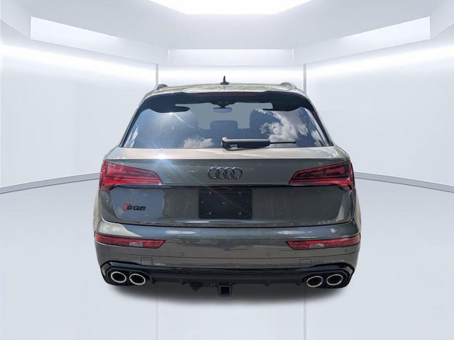 2023 Audi SQ5