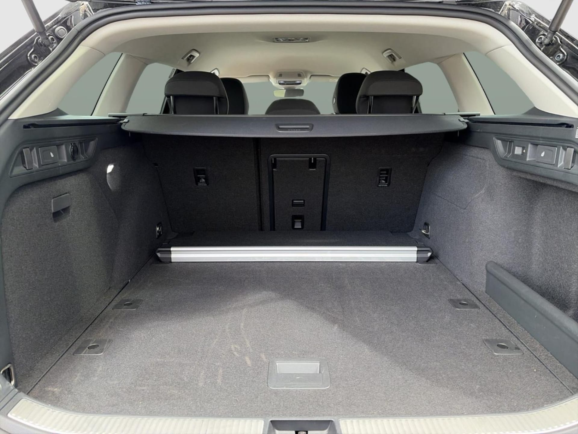 Skoda Superb Combi Essence