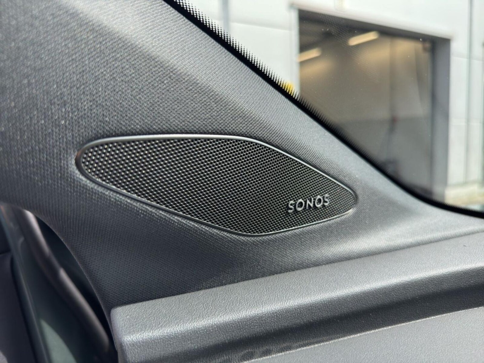 Audi Q4 Sportback e-tron – Bild 21