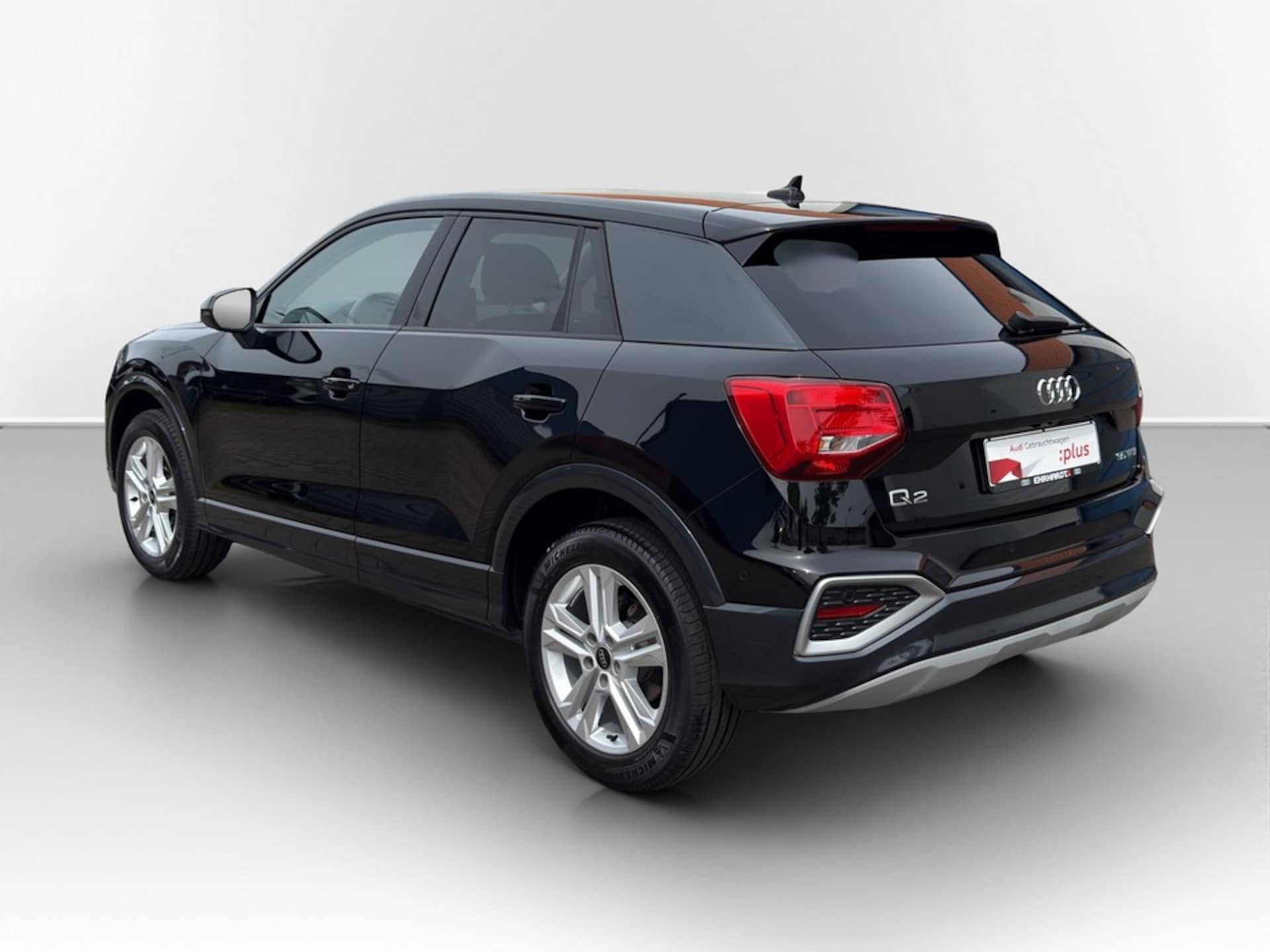 Audi Q2 Advanced