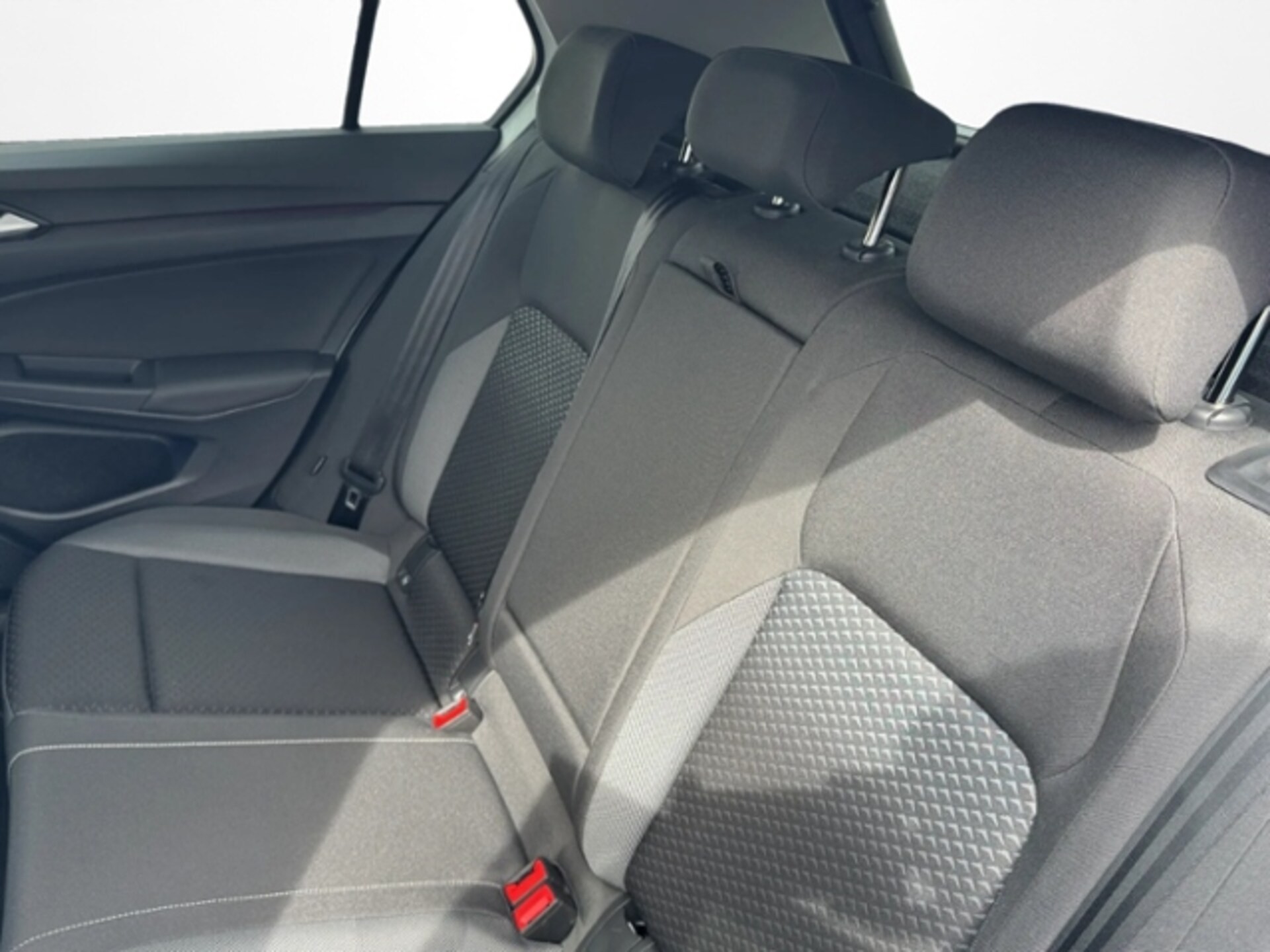 Volkswagen Golf Active