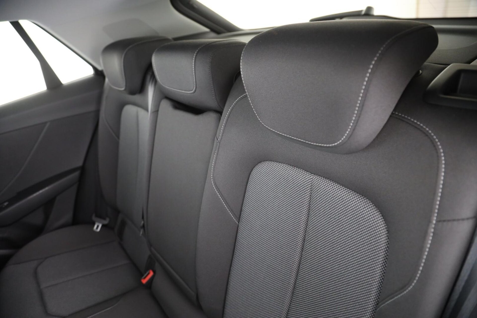 Audi Q2 Advanced