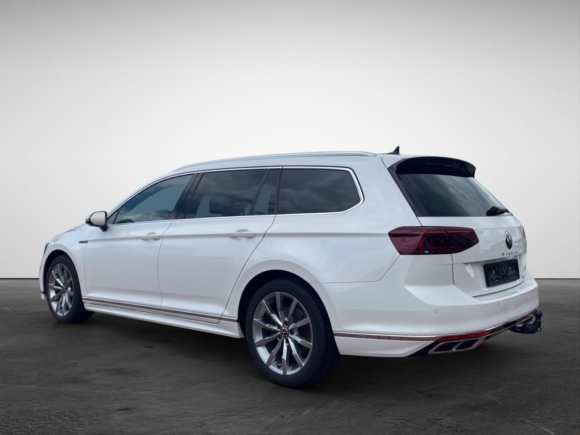Volkswagen Passat Variant Elegance