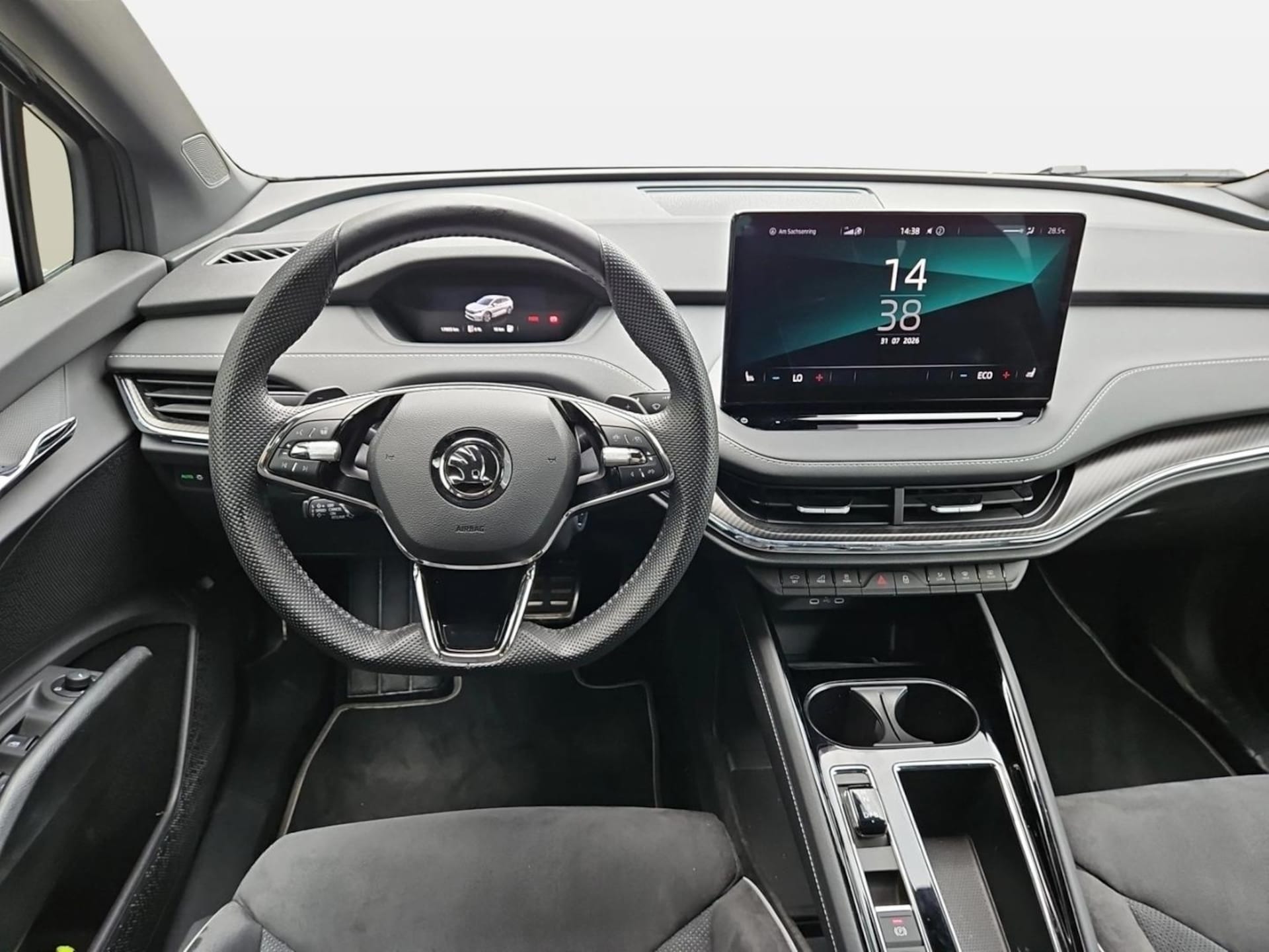 Skoda Enyaq 60 Sportline