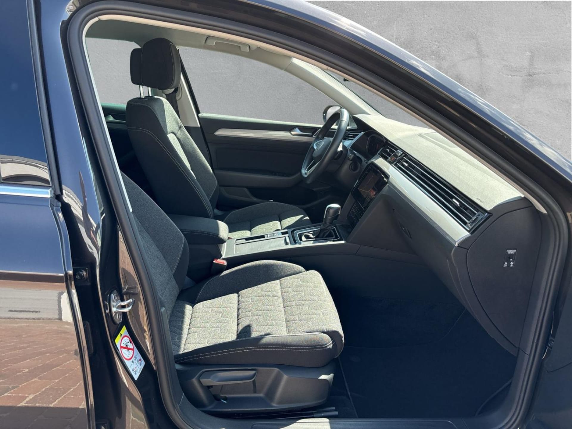 Volkswagen Passat Variant Business