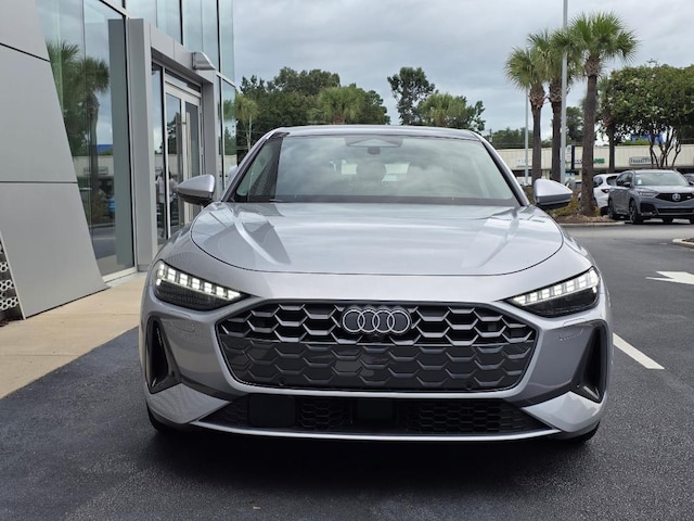 2026 Audi A5 Sedan