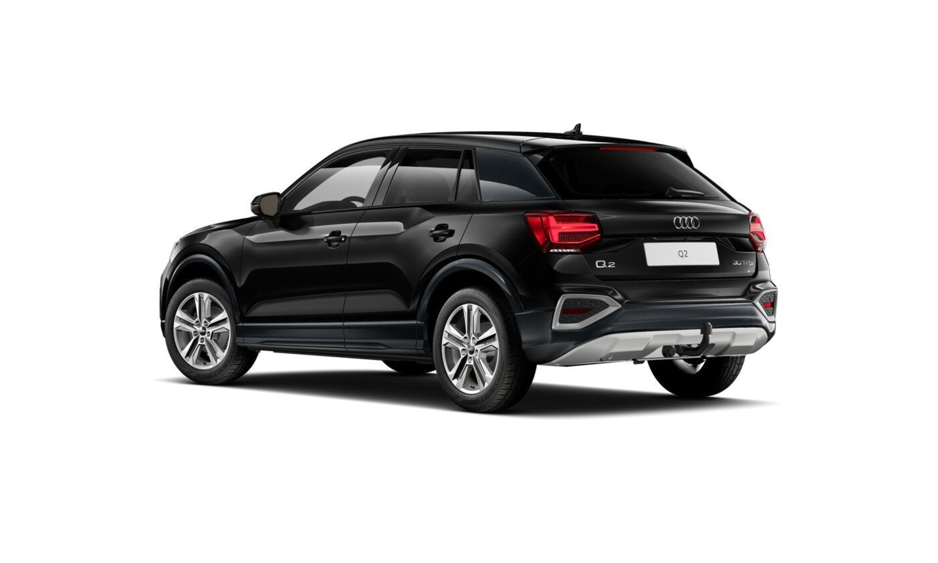 Audi Q2 Advanced