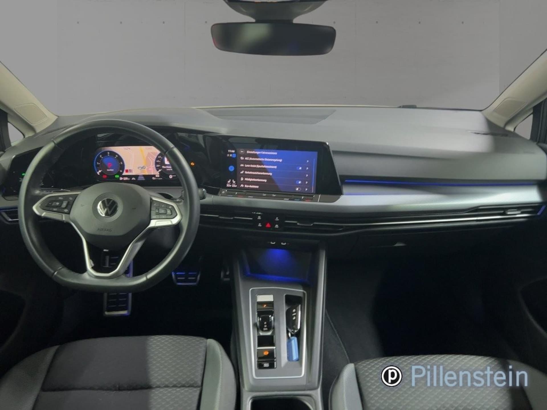 Volkswagen Golf Active