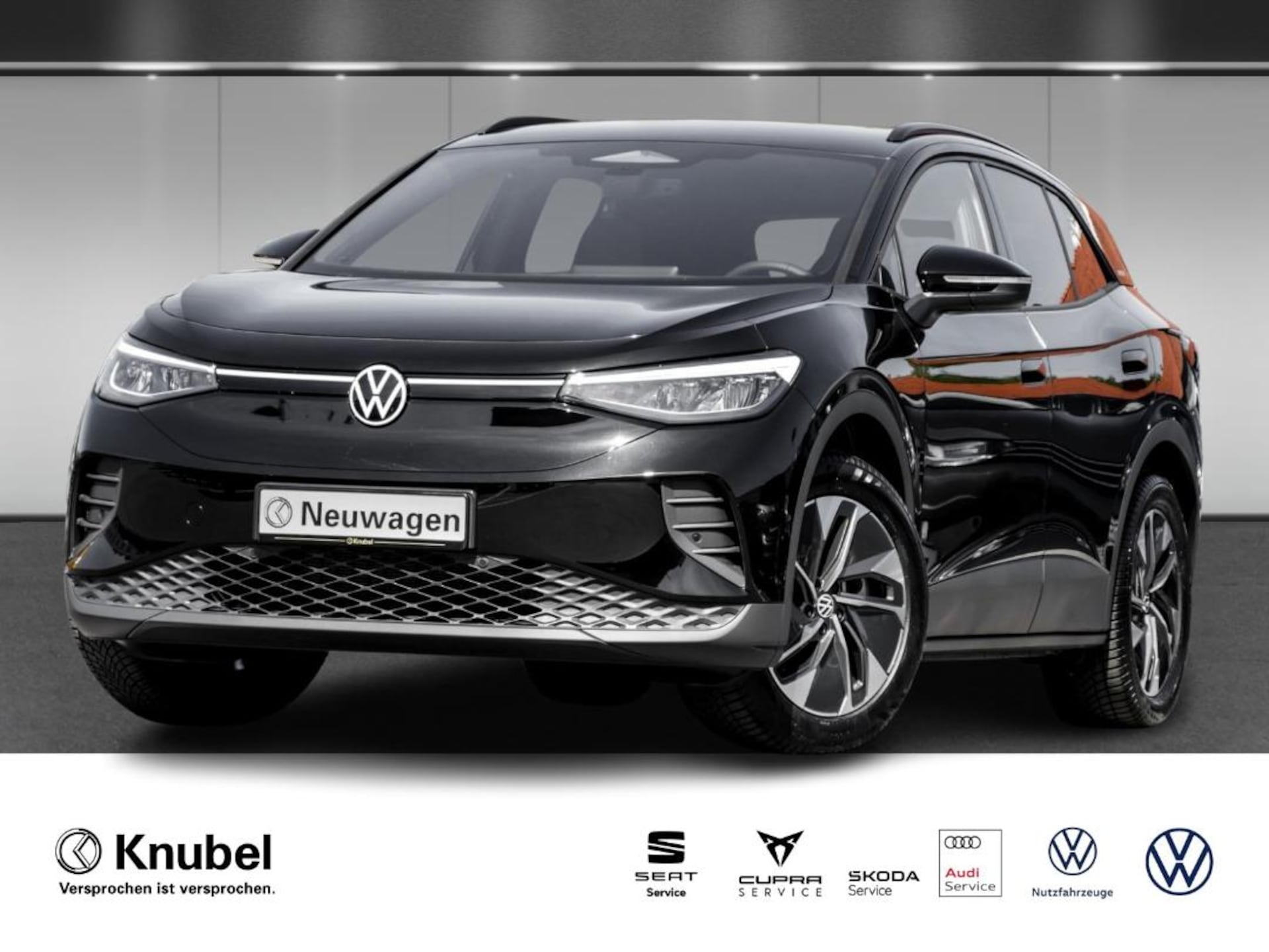 Volkswagen ID.4 Pro