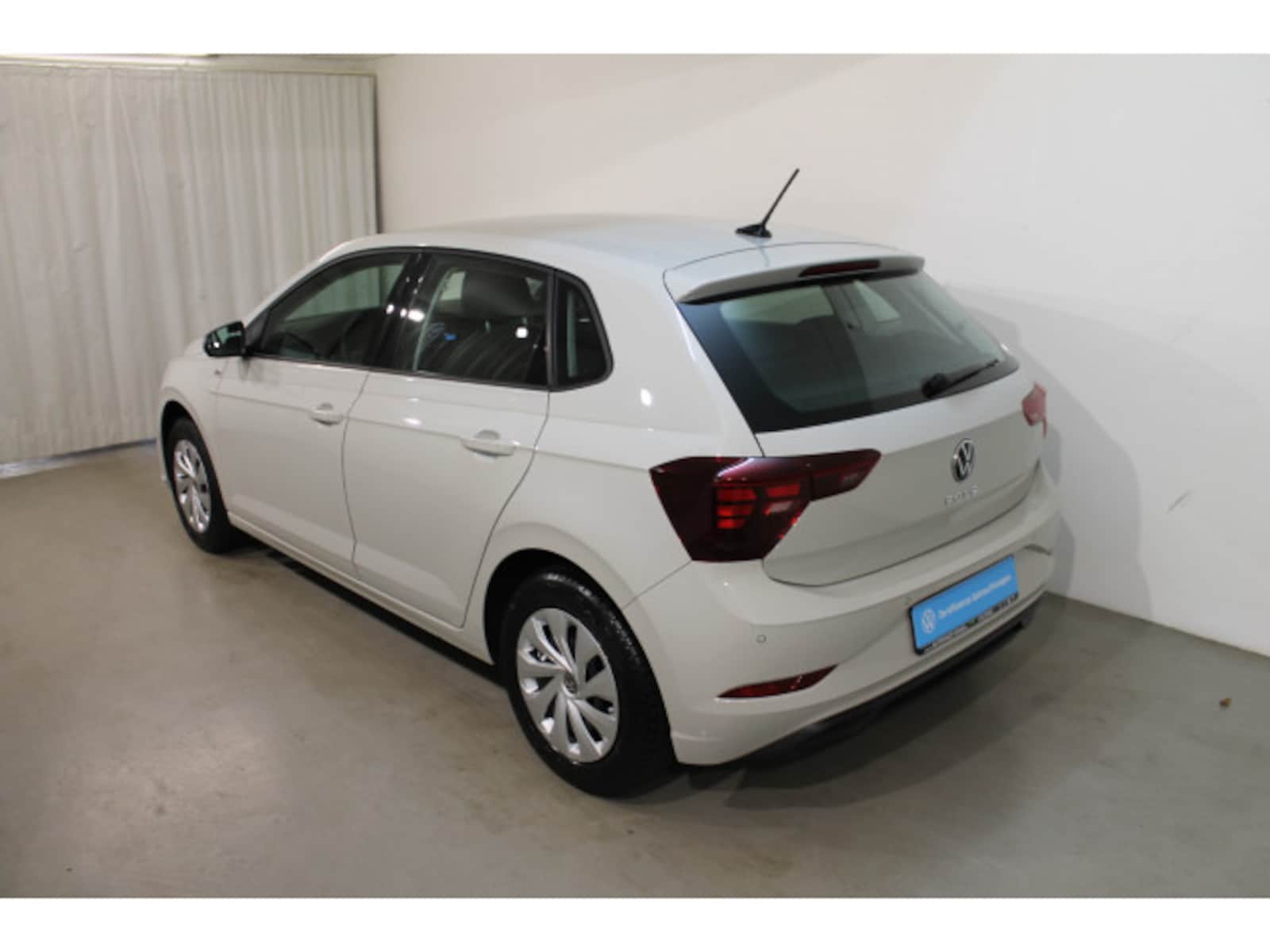 Volkswagen Polo – Bild 5