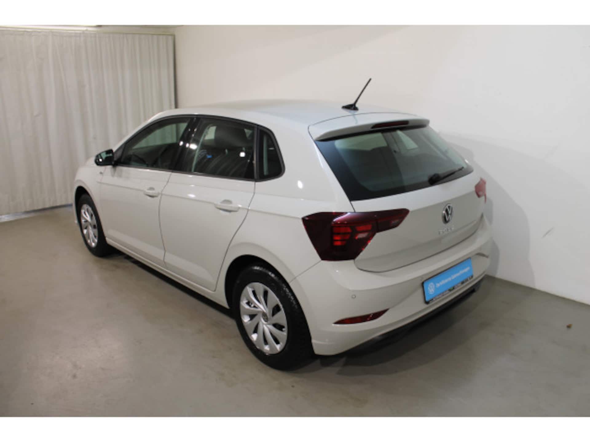Volkswagen Polo Life