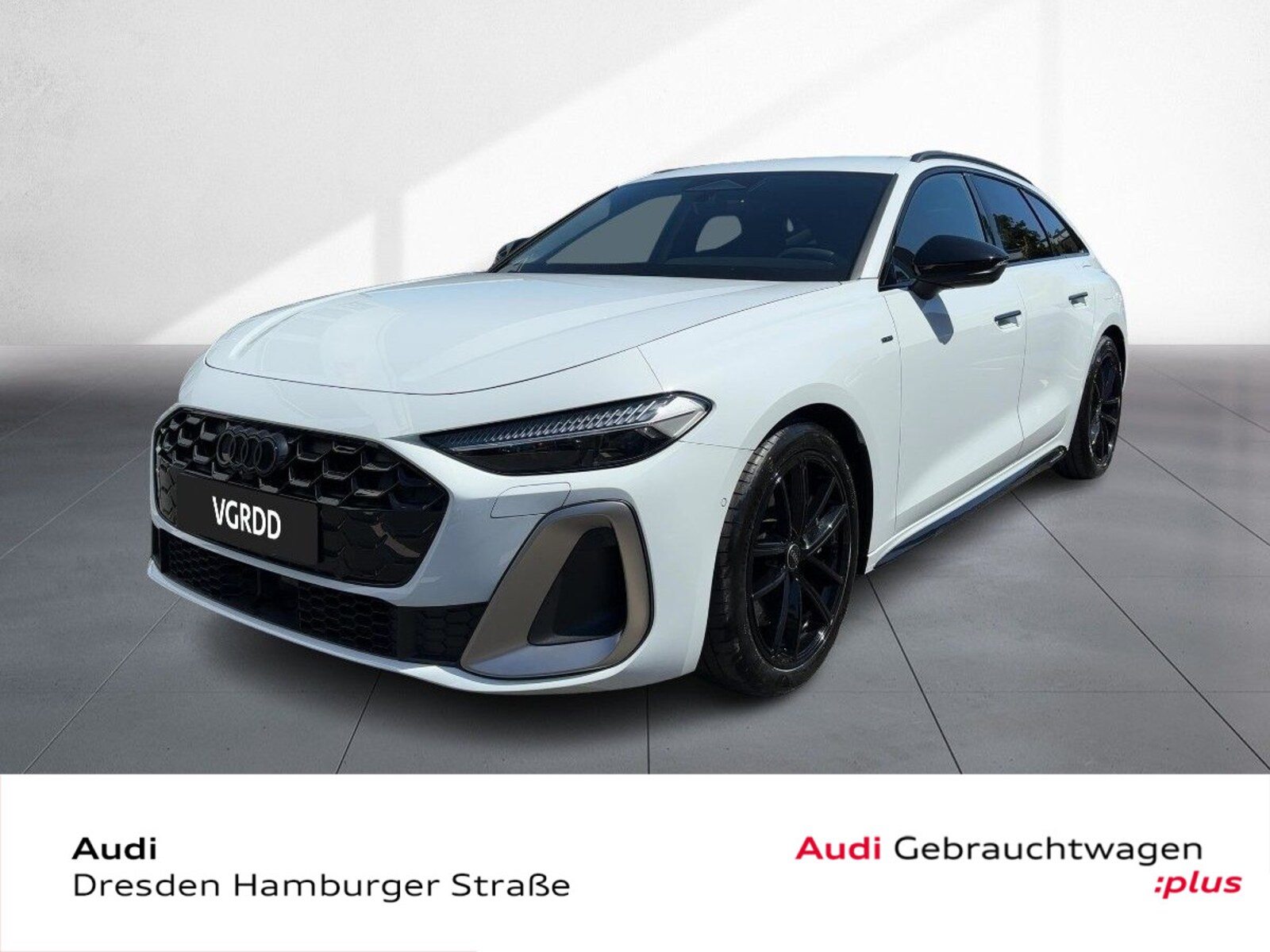 Audi A5 Avant