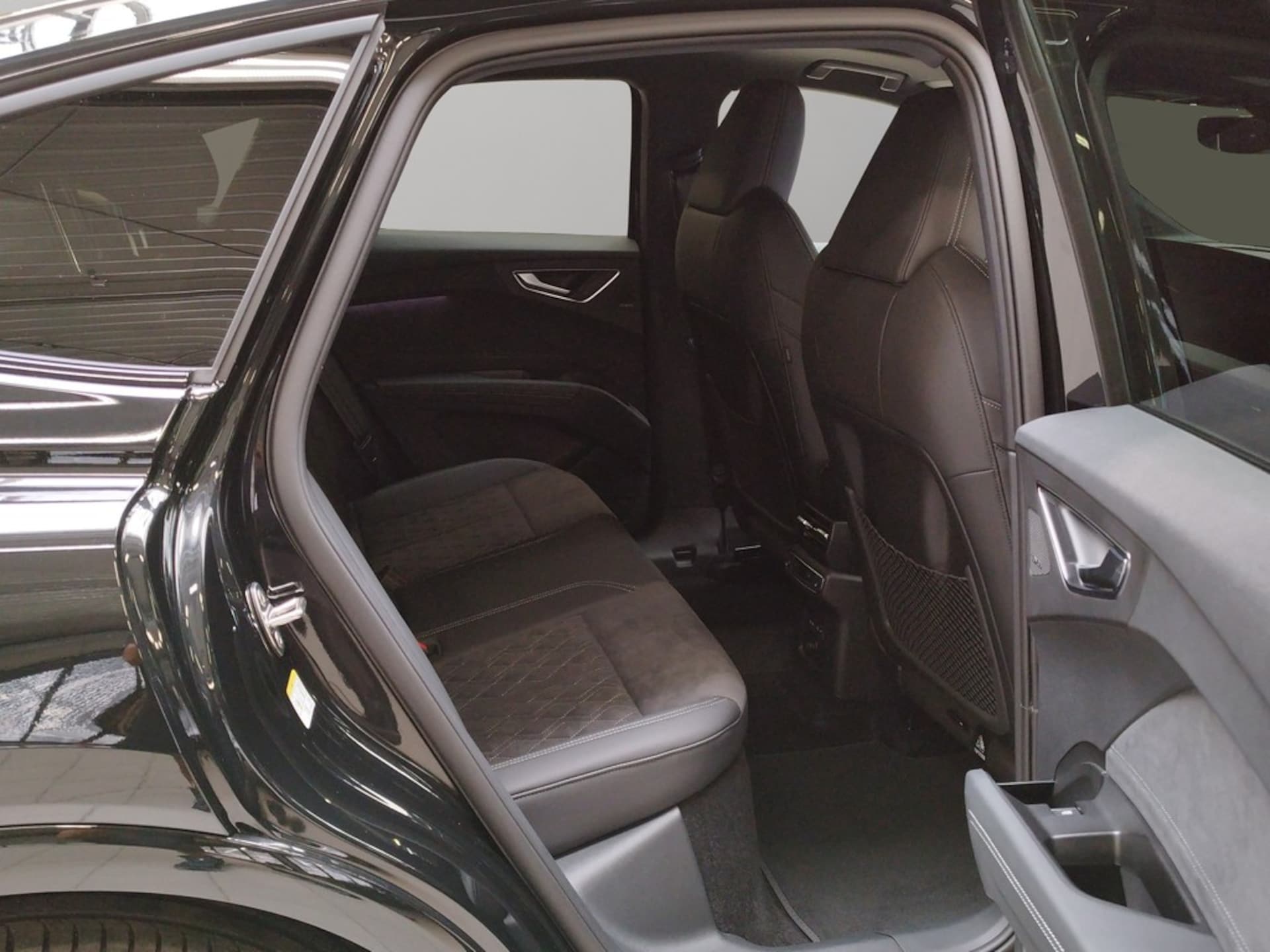 Audi Q4 Sportback e-tron