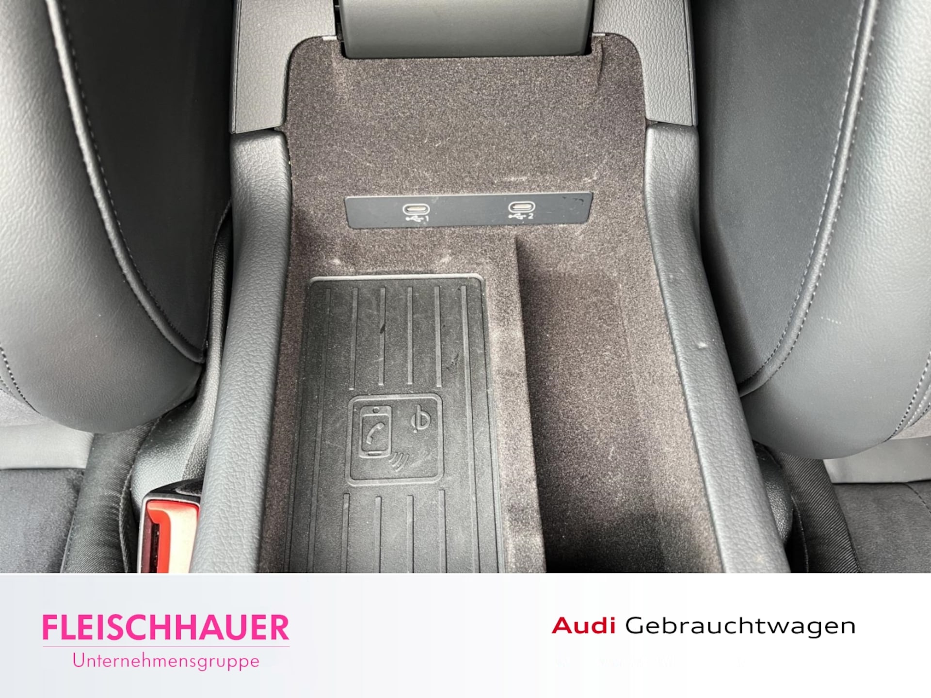 Audi A7 Sportback