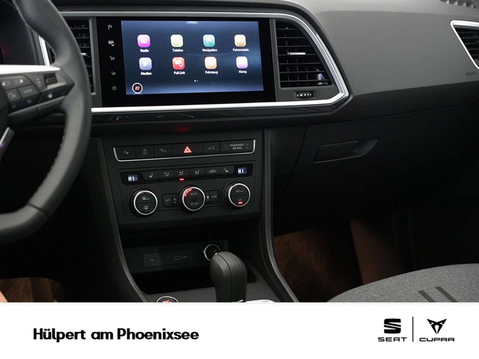 SEAT Ateca – Bild 15