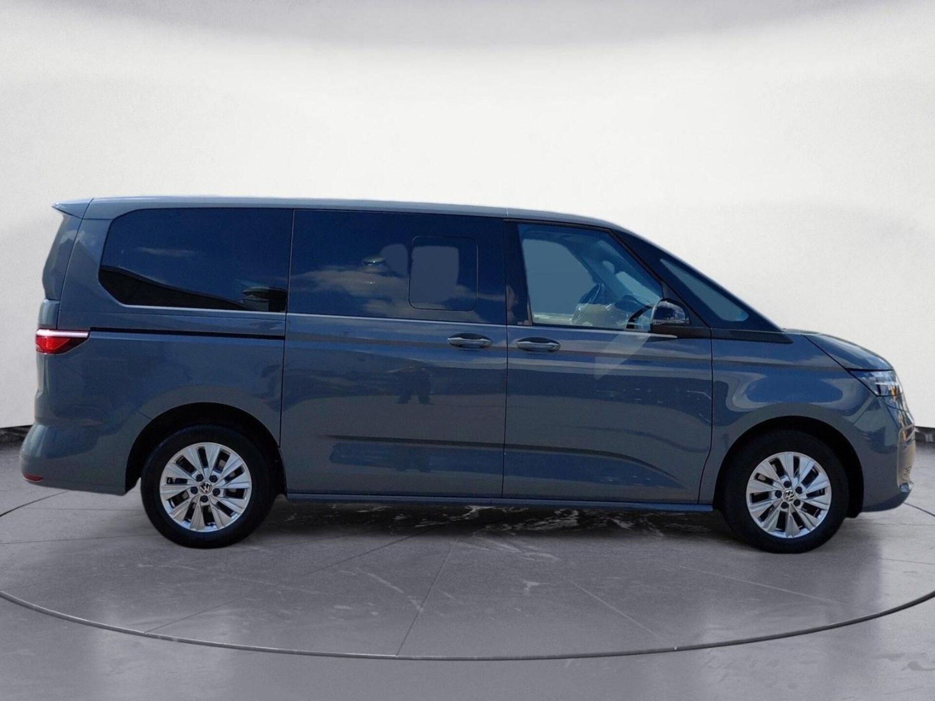 Volkswagen Multivan Langversion Life