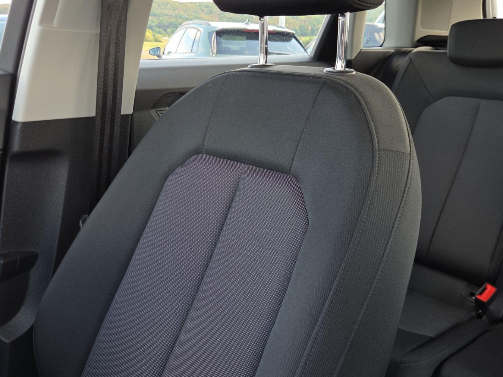 Audi Q3 – Bild 25