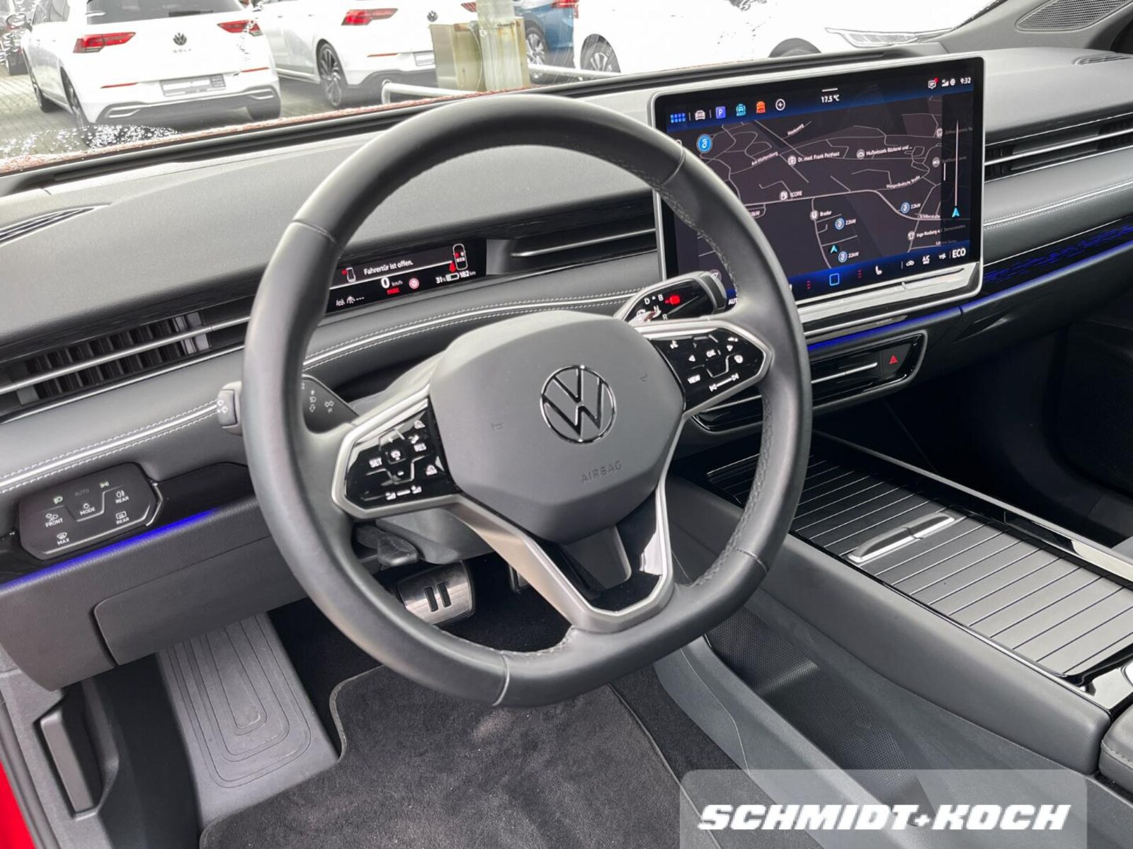 Volkswagen ID.7 Tourer – Bild 14