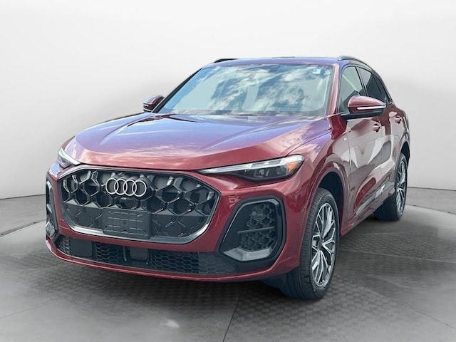 2026 Audi Q5