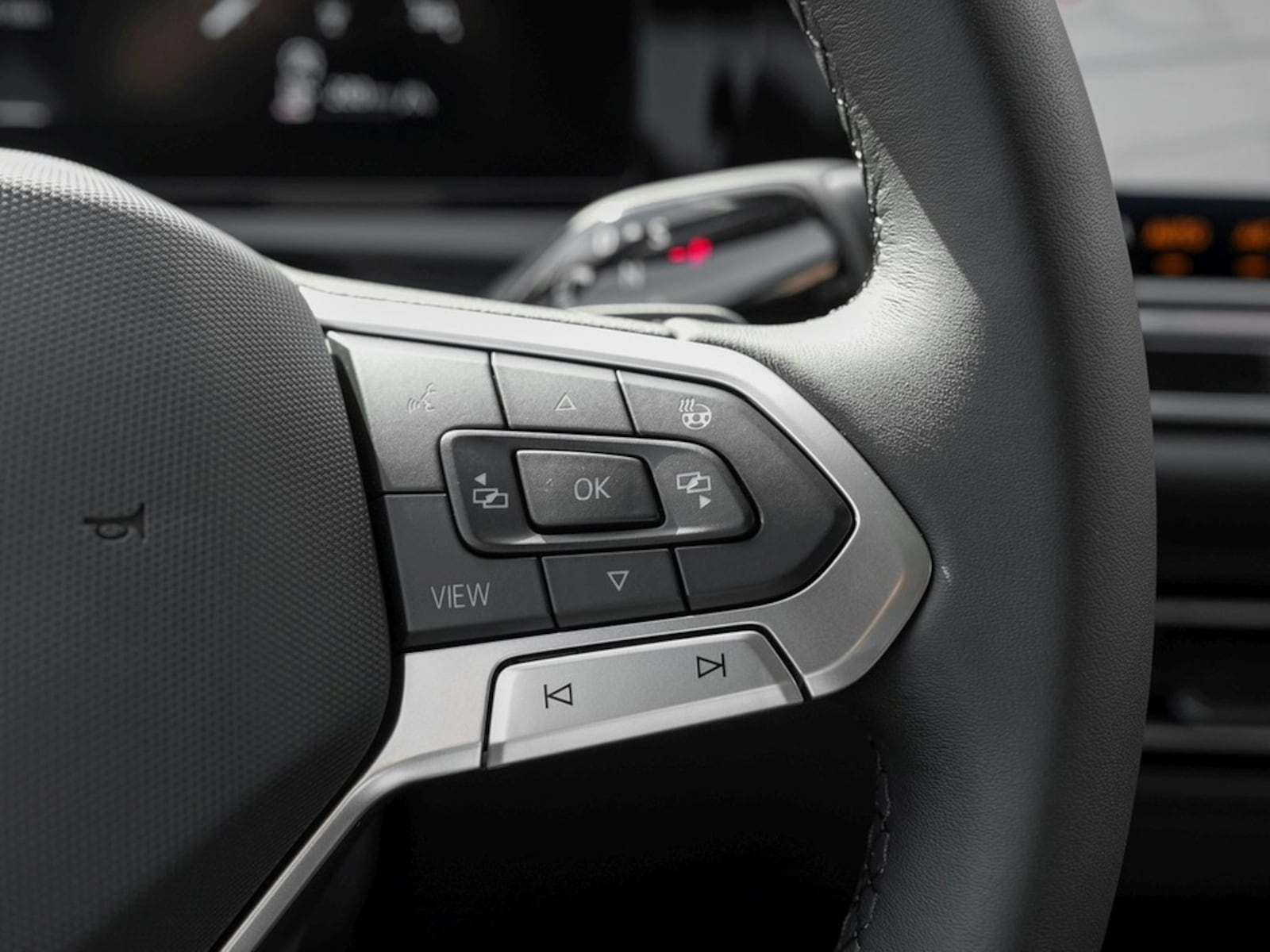 Volkswagen Tiguan – Bild 18