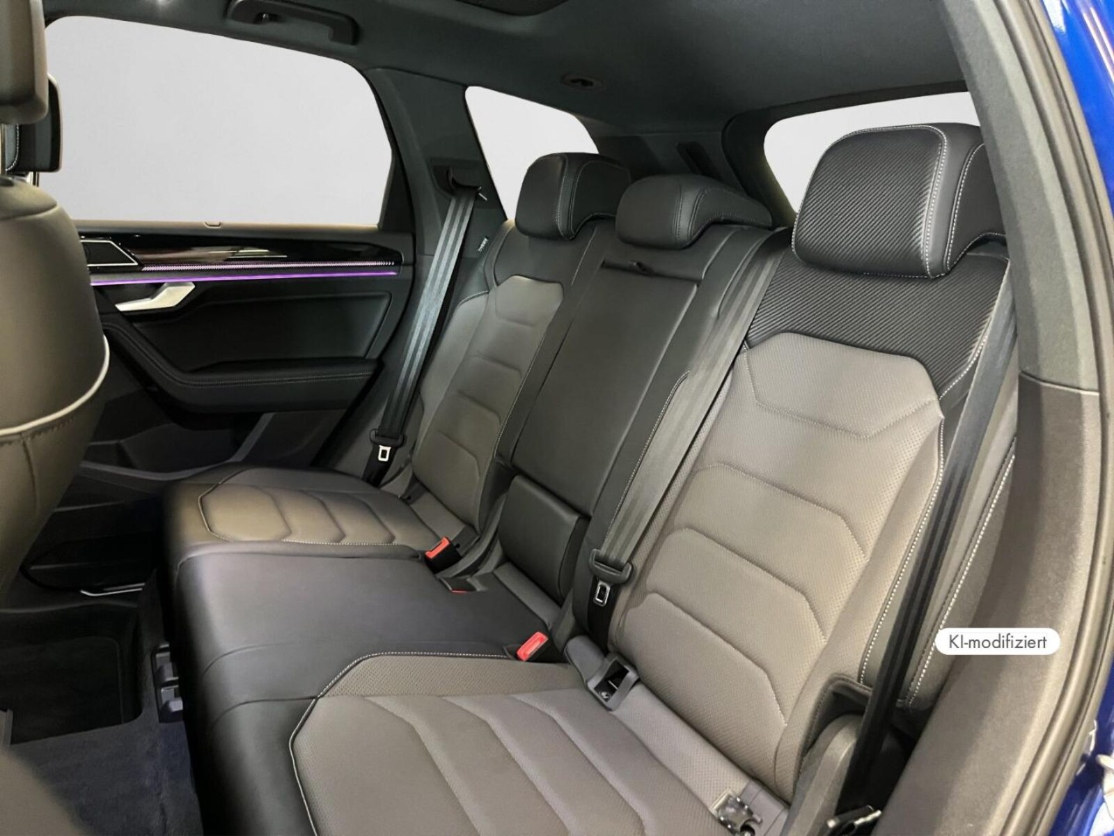 Volkswagen Touareg – Bild 14