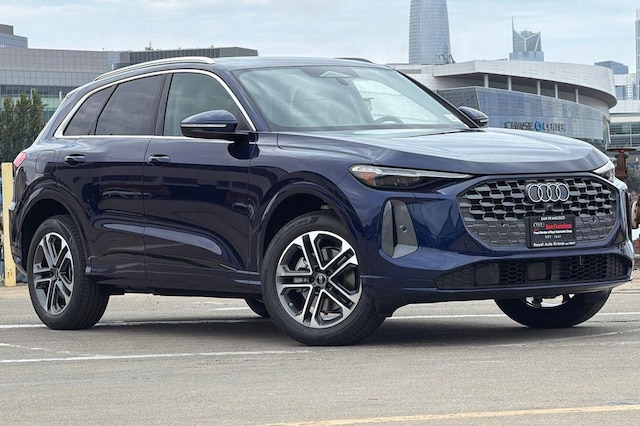 2026 Audi Q5