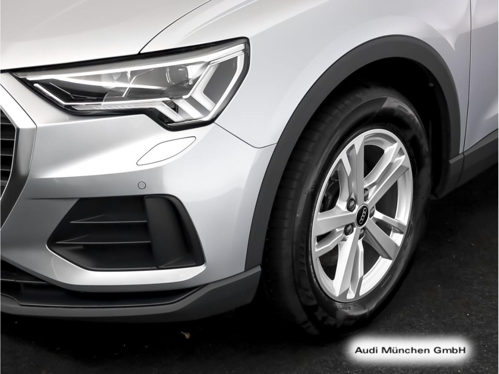 Audi Q3 – Bild 8
