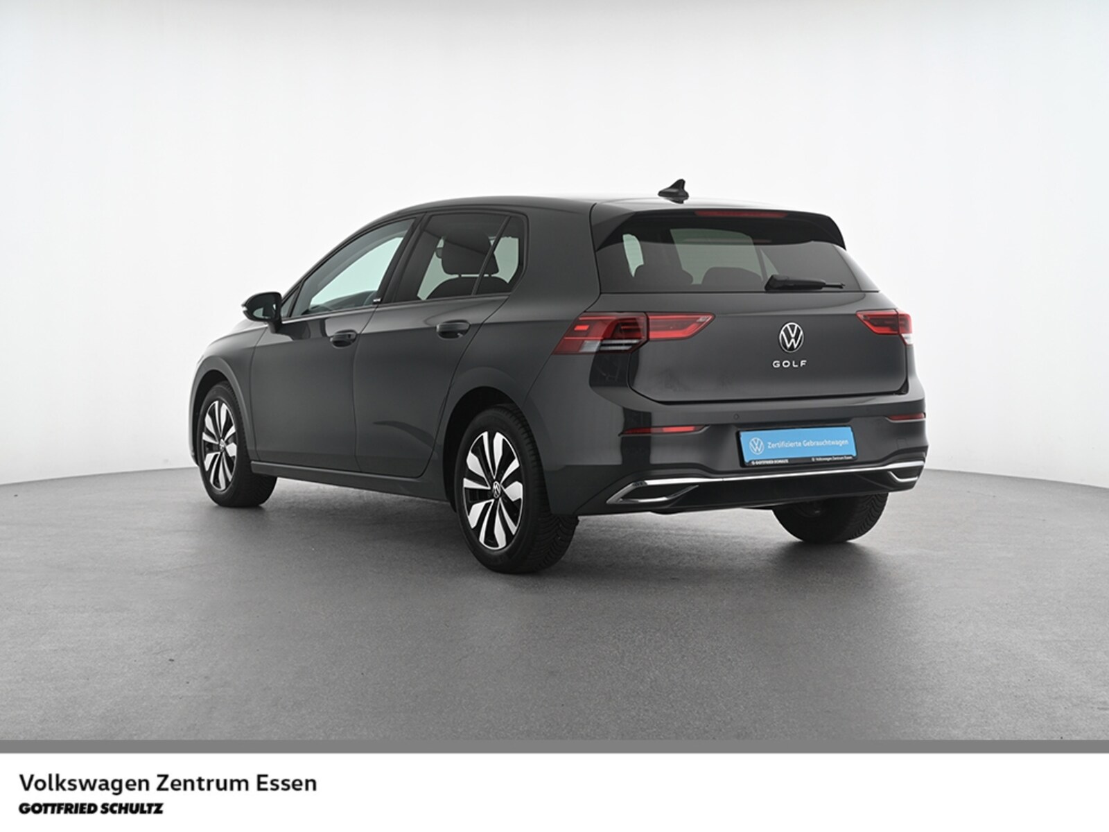 Volkswagen Golf – Bild 2