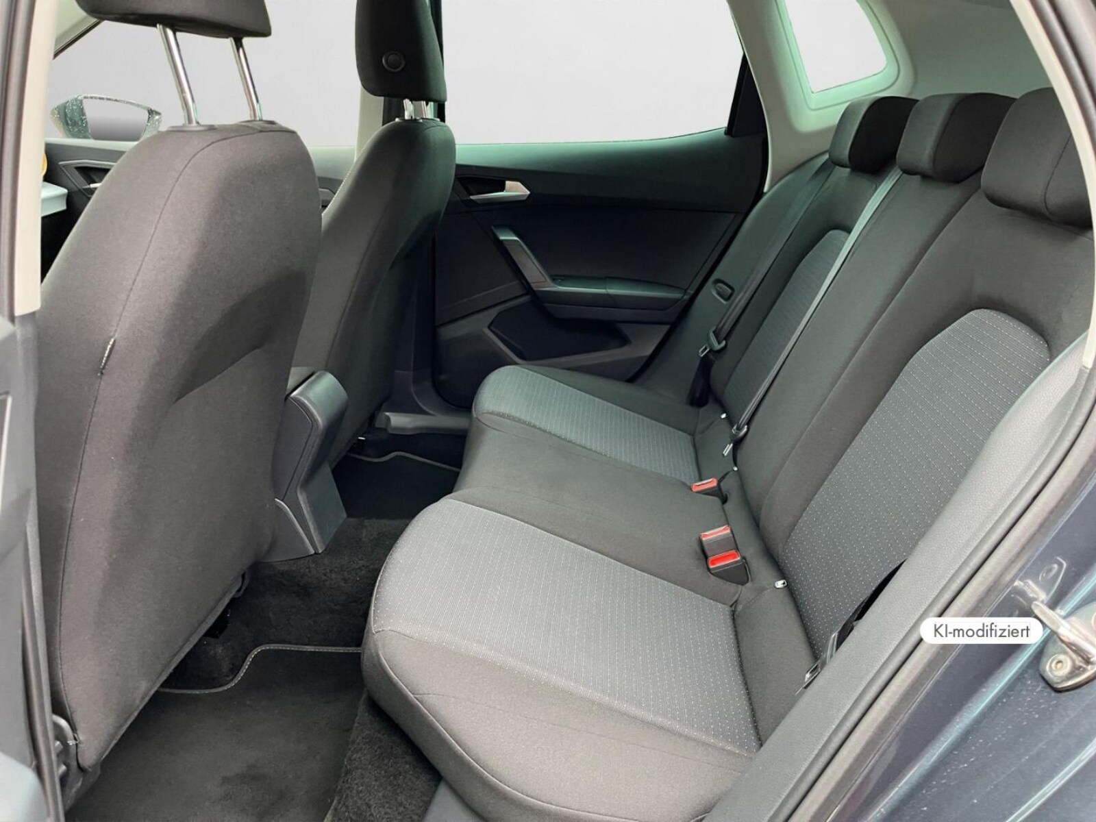 SEAT Arona – Bild 14