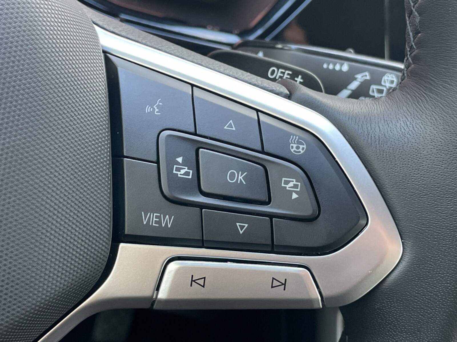 Volkswagen Touran – Bild 14