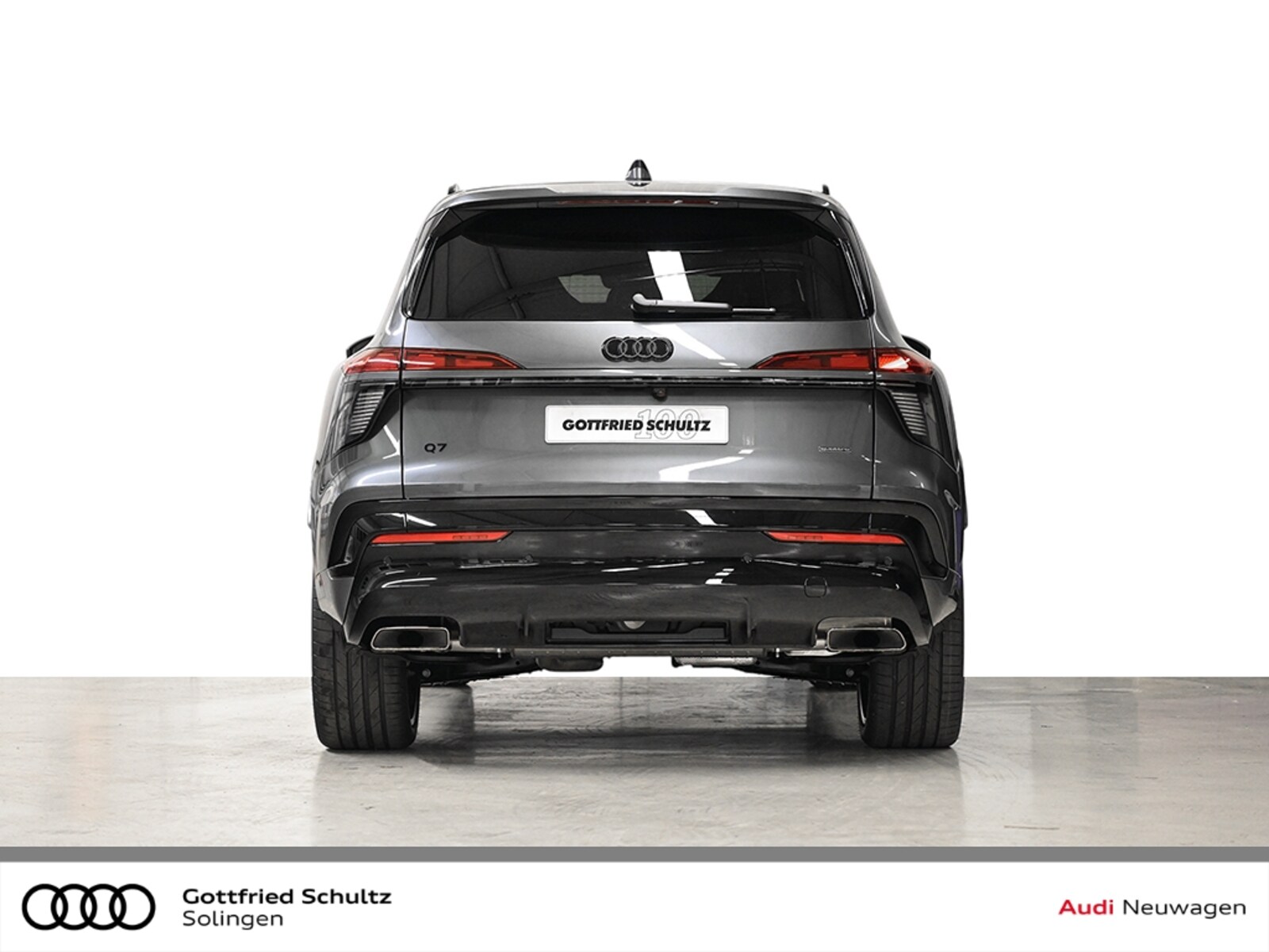 Audi Q7 – Bild 4