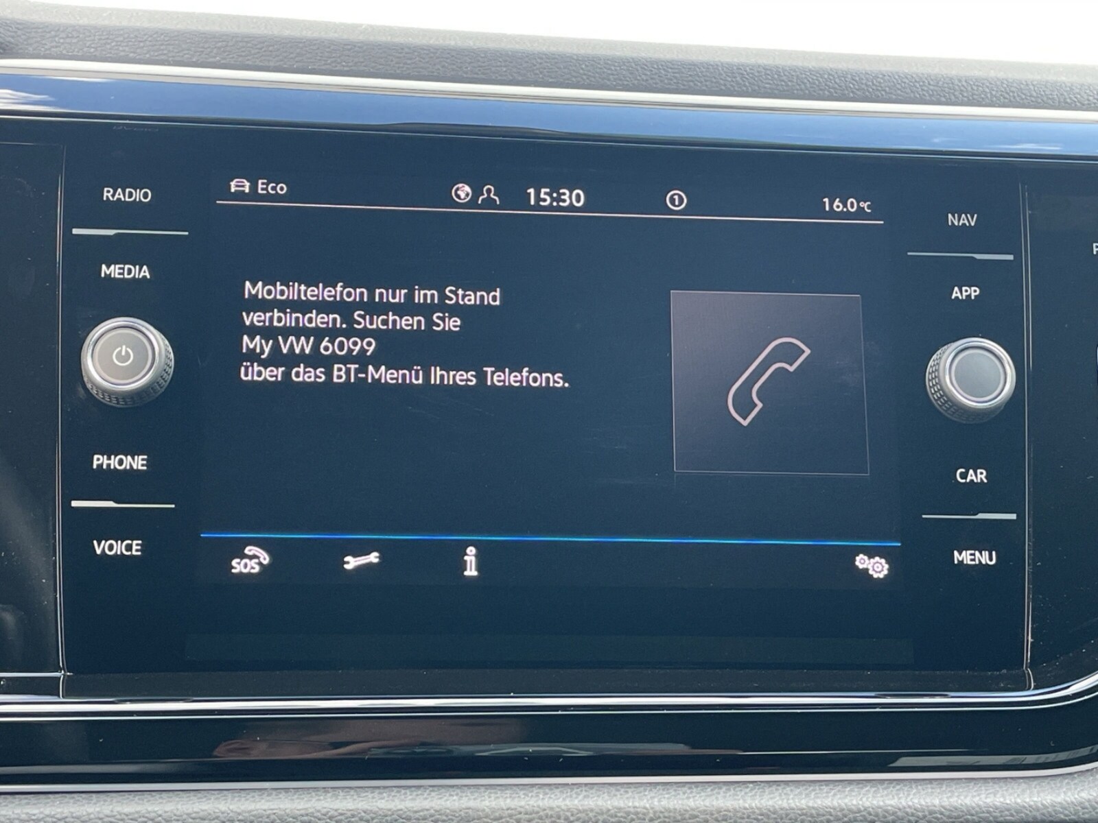 Volkswagen Polo – Bild 13