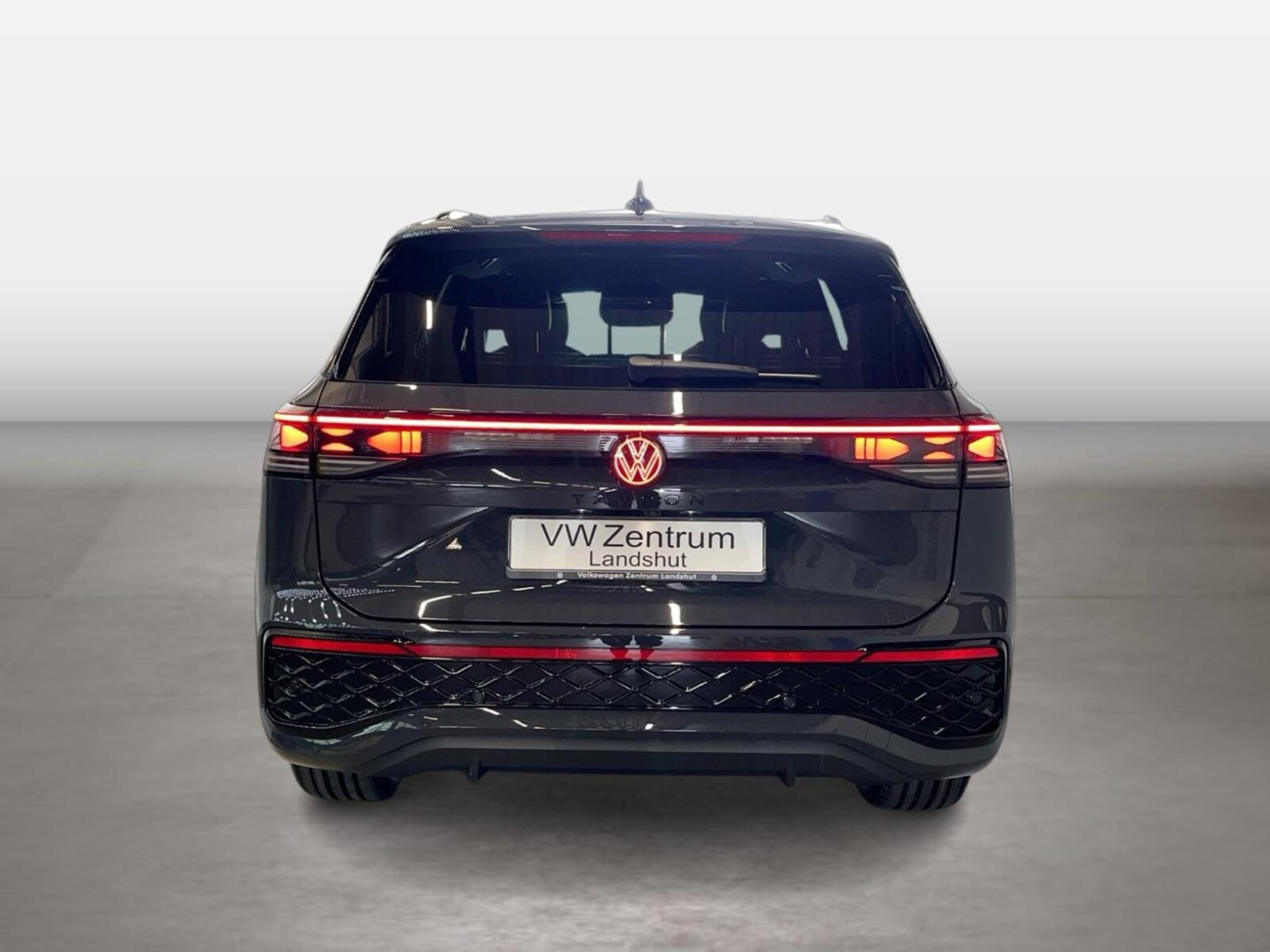Volkswagen Tayron – Bild 4